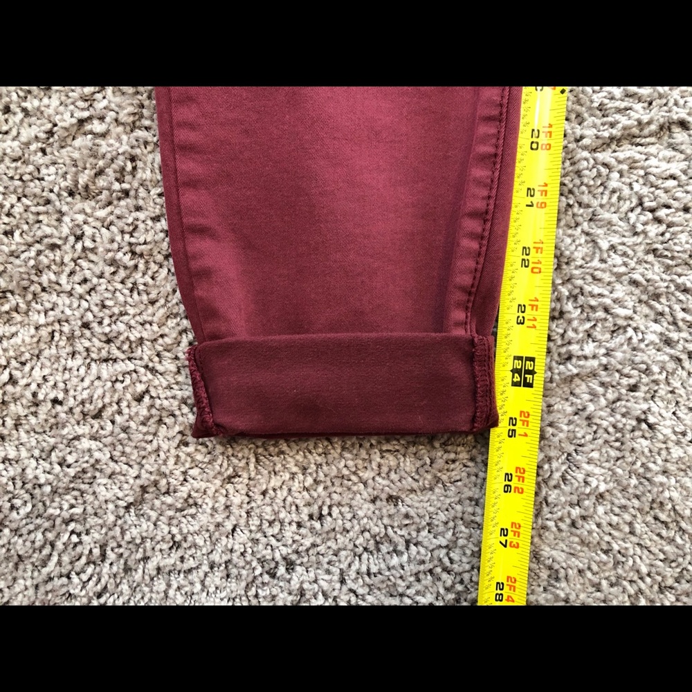 Jegging jeans! - Picture 3 of 6